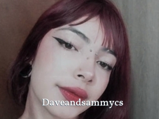 Daveandsammycs