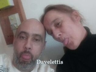 Davelettis
