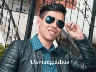 Daviangladius