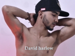 David_harlow