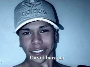 David_barajas