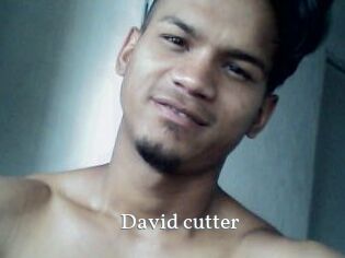 David_cutter