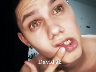 david_sk SexyIdol