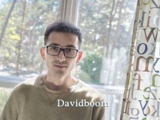 Davidboom
