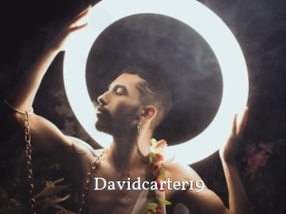 davidcarter19 SexyIdol
