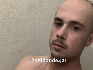 daviddude421 SexyIdol
