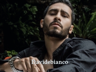 Davidebianco