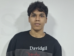 davidgil SexyIdol