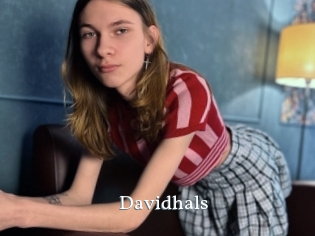 davidhals SexyIdol