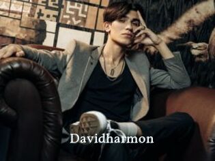 davidharmon SexyIdol
