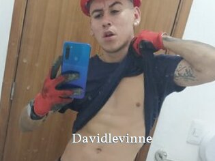 Davidlevinne