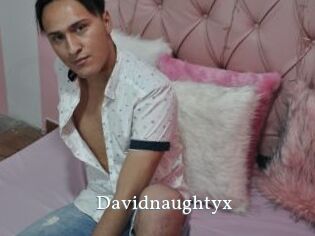 Davidnaughtyx