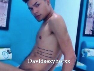 Davidsexyhotxx