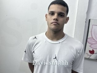 davidsmithh SexyIdol