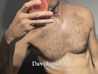 davidspanish SexyIdol