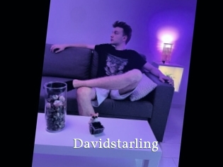 Davidstarling