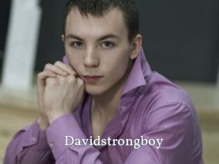 Davidstrongboy