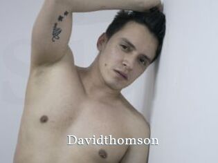Davidthomson