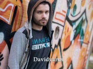 Davidvarus