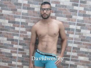 Davidwesley