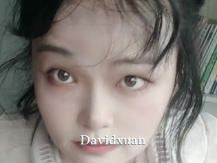 Davidxuan