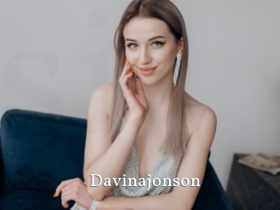 Davinajonson
