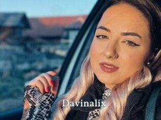 Davinalix