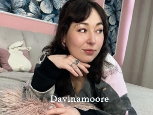 Davinamoore