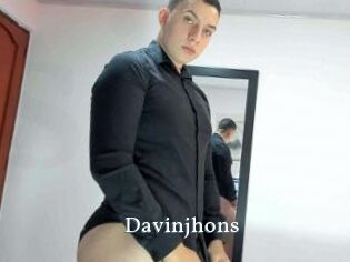 Davinjhons