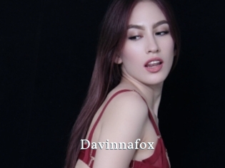 Davinnafox