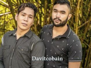 Davitcobain