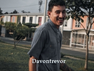 Davontrevor