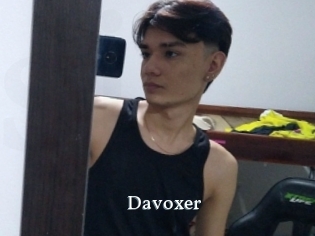 davoxer SexyIdol