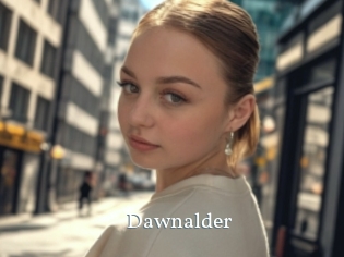 Dawnalder