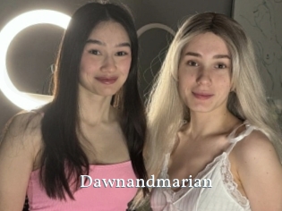 dawnandmarian SexyIdol