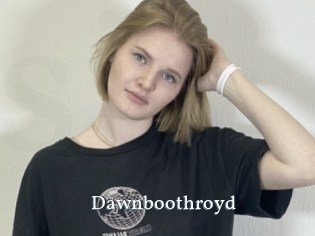 Dawnboothroyd
