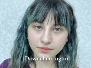 Dawncherrington
