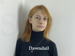 Dawndail