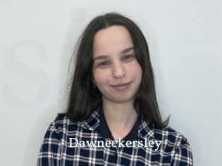 dawneckersley SexyIdol