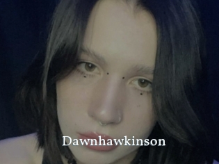 dawnhawkinson SexyIdol