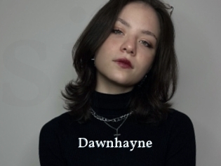 Dawnhayne