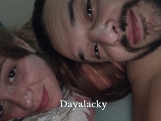 dayalacky SexyIdol