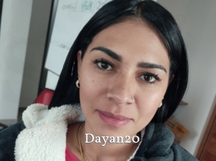Dayan20