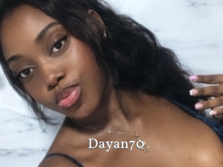 Dayan70