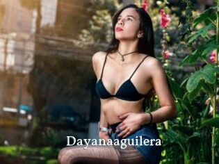Dayanaaguilera