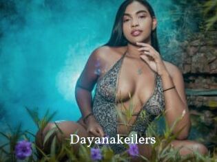 dayanakeilers SexyIdol