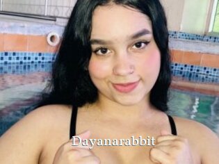 Dayanarabbit