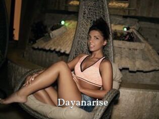 dayanarise SexyIdol