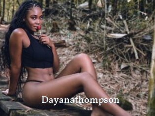 Dayanathompson