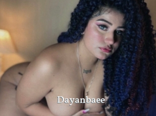 Dayanbaee